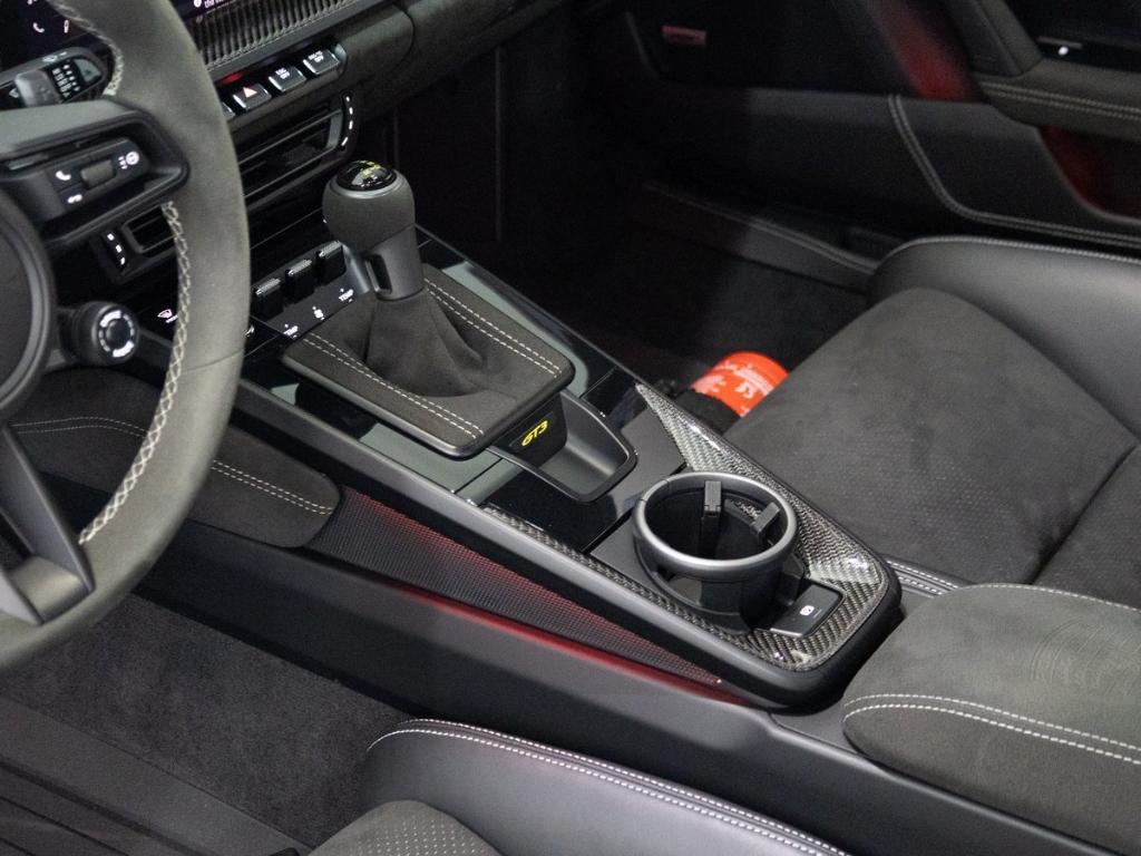 used 2022 Porsche 911 car, priced at $267,990