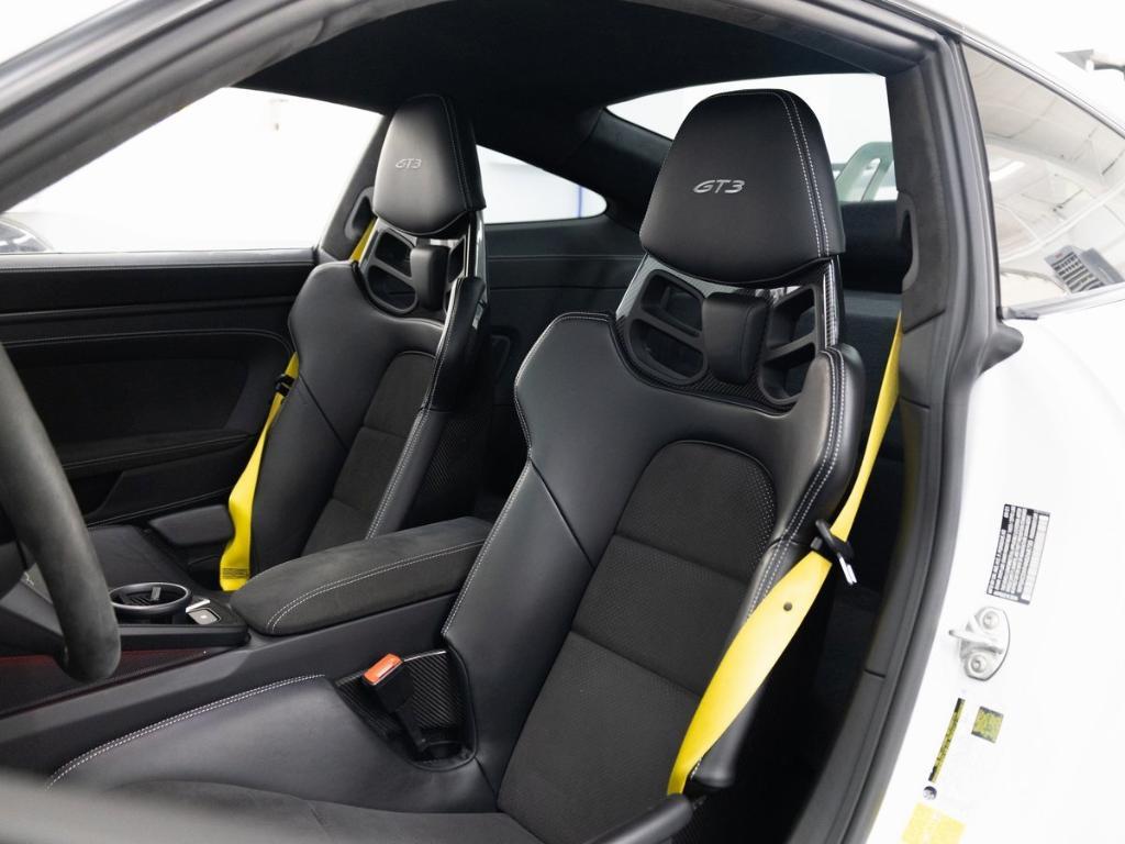 used 2022 Porsche 911 car, priced at $267,990