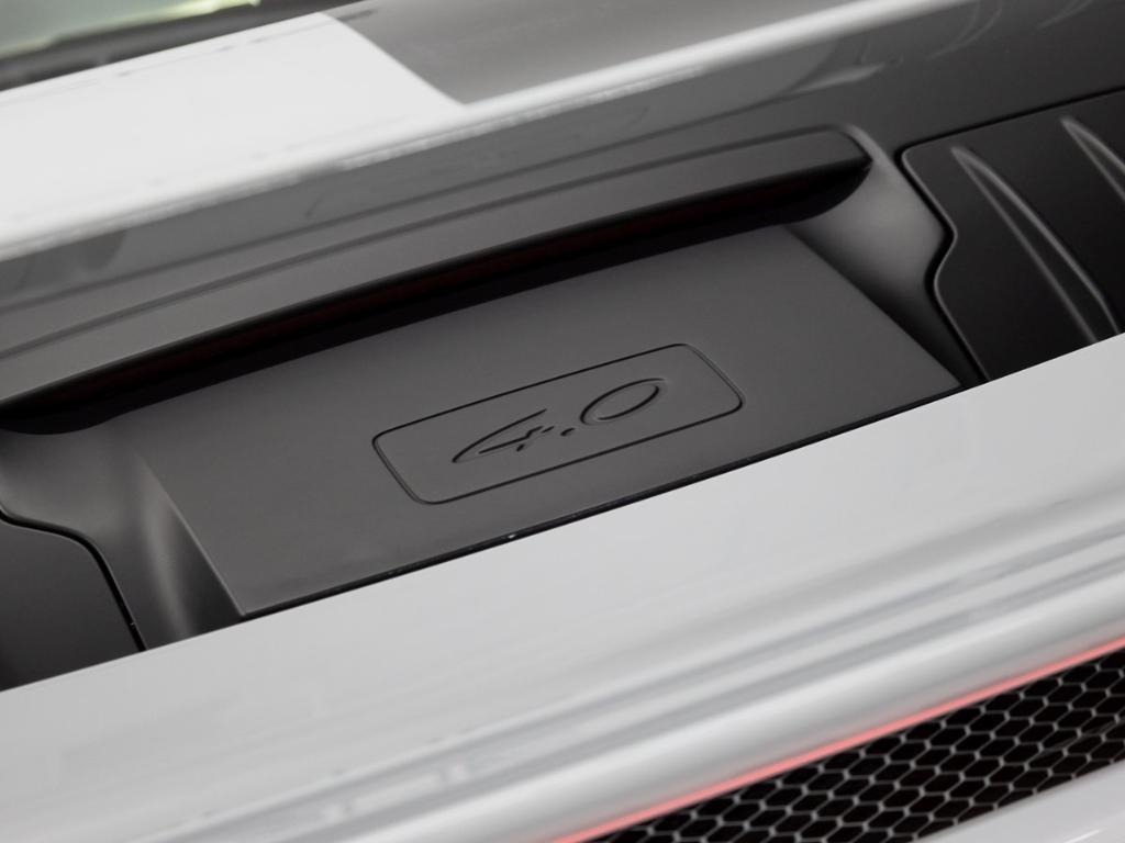 used 2022 Porsche 911 car, priced at $267,990