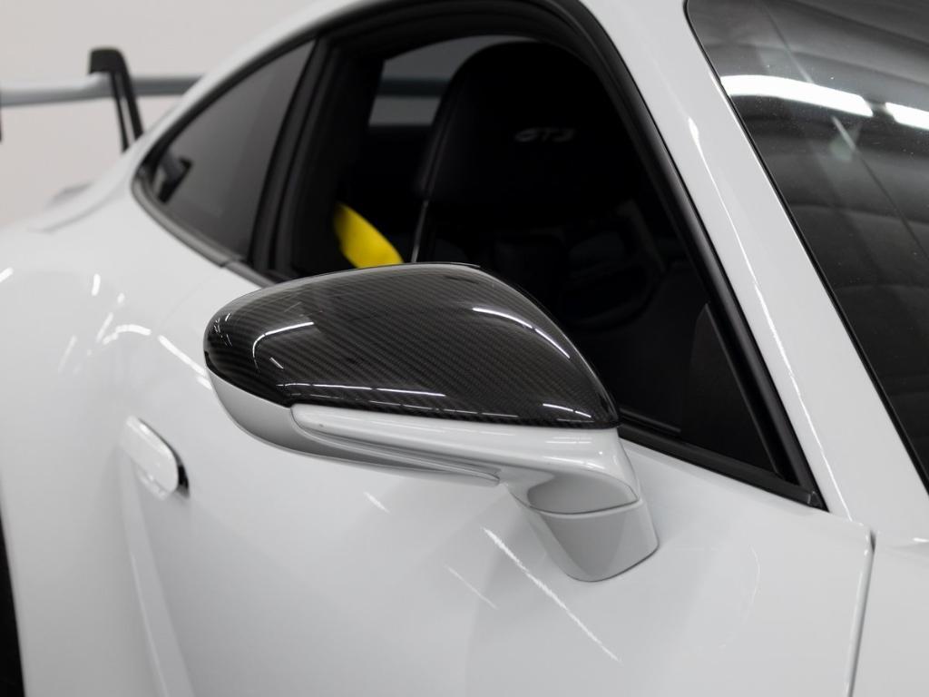 used 2022 Porsche 911 car, priced at $267,990