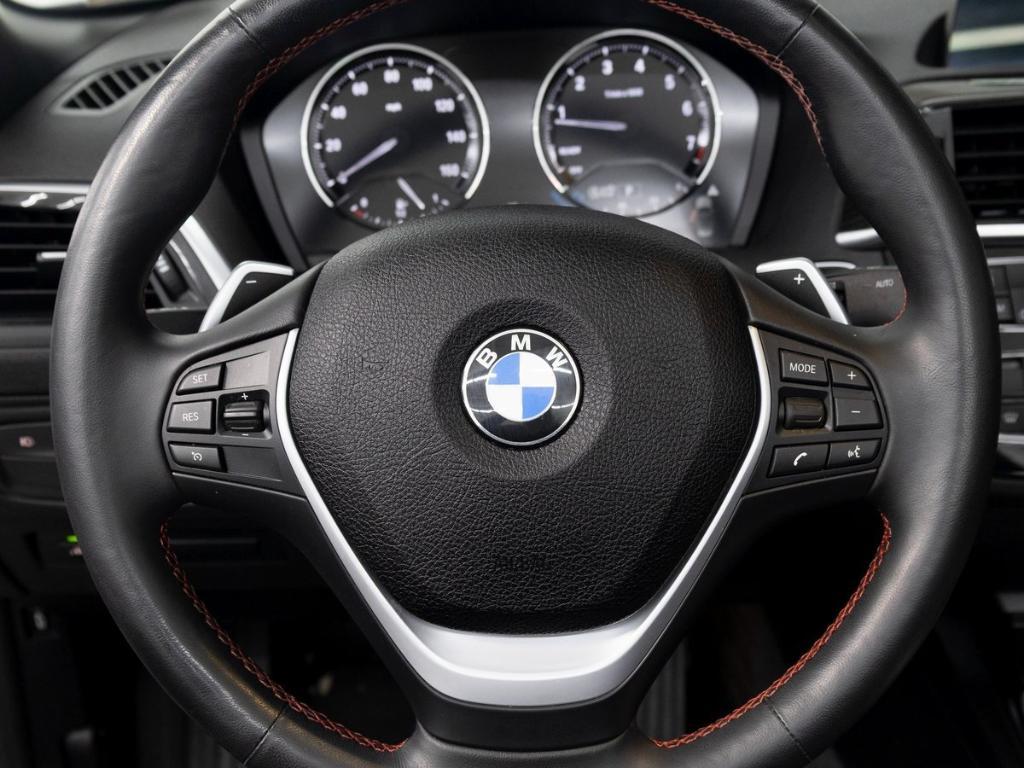 used 2021 BMW 230 car, priced at $39,990