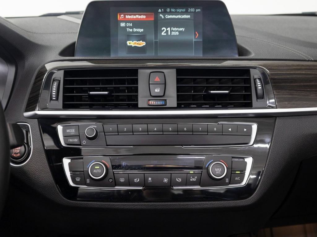 used 2021 BMW 230 car, priced at $39,990