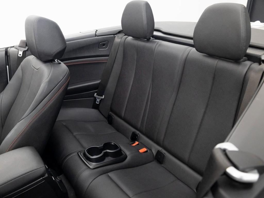 used 2021 BMW 230 car, priced at $39,990