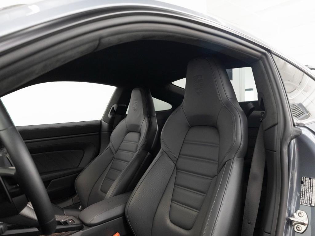 used 2026 Porsche 911 car, priced at $195,990