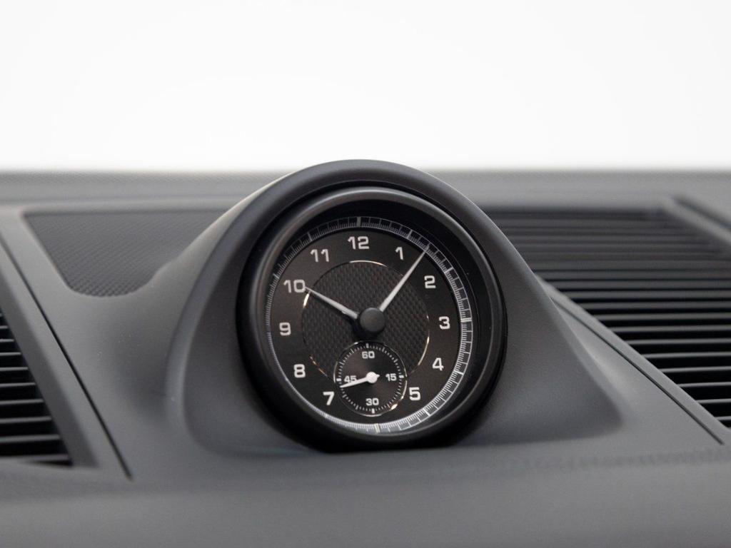 used 2025 Porsche Macan car, priced at $56,590