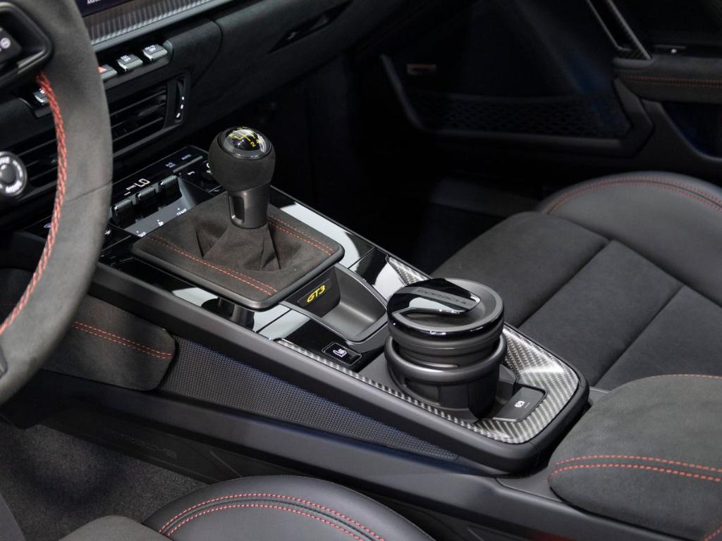 used 2026 Porsche 911 car, priced at $359,990