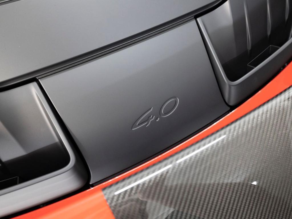 used 2026 Porsche 911 car, priced at $359,990