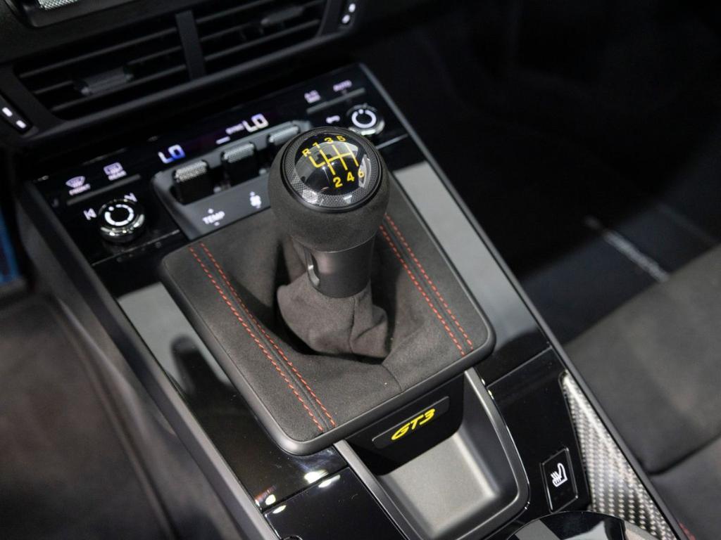 used 2026 Porsche 911 car, priced at $359,990