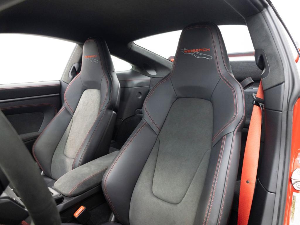 used 2026 Porsche 911 car, priced at $359,990