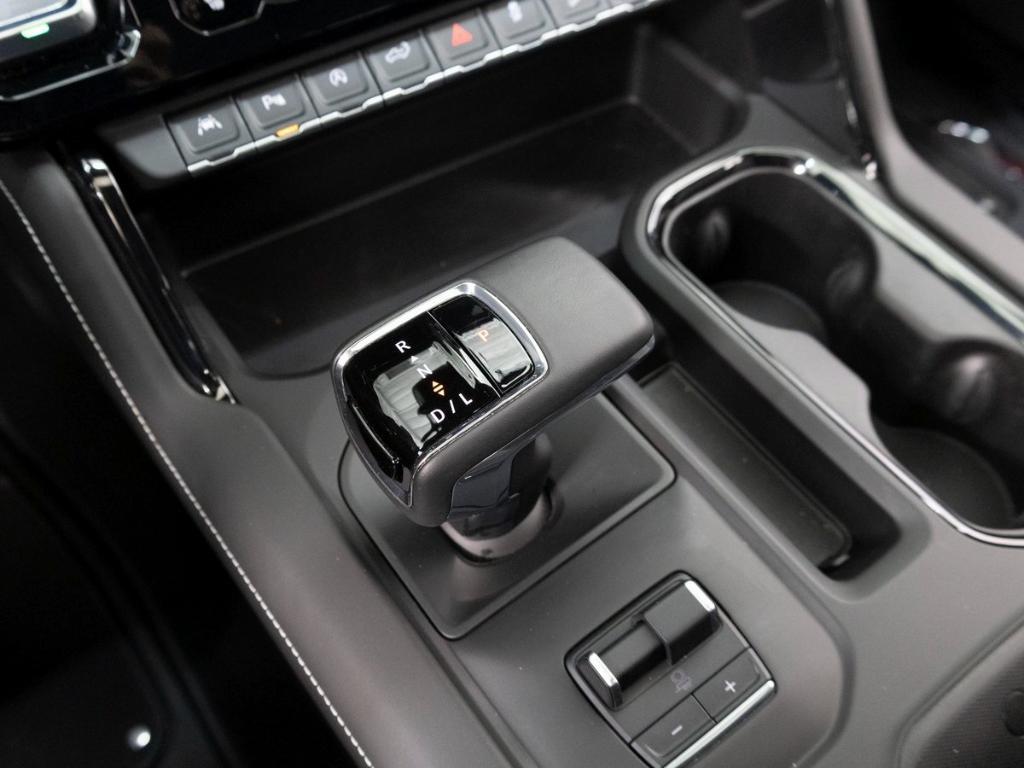 used 2025 GMC Sierra 1500 car, priced at $69,990