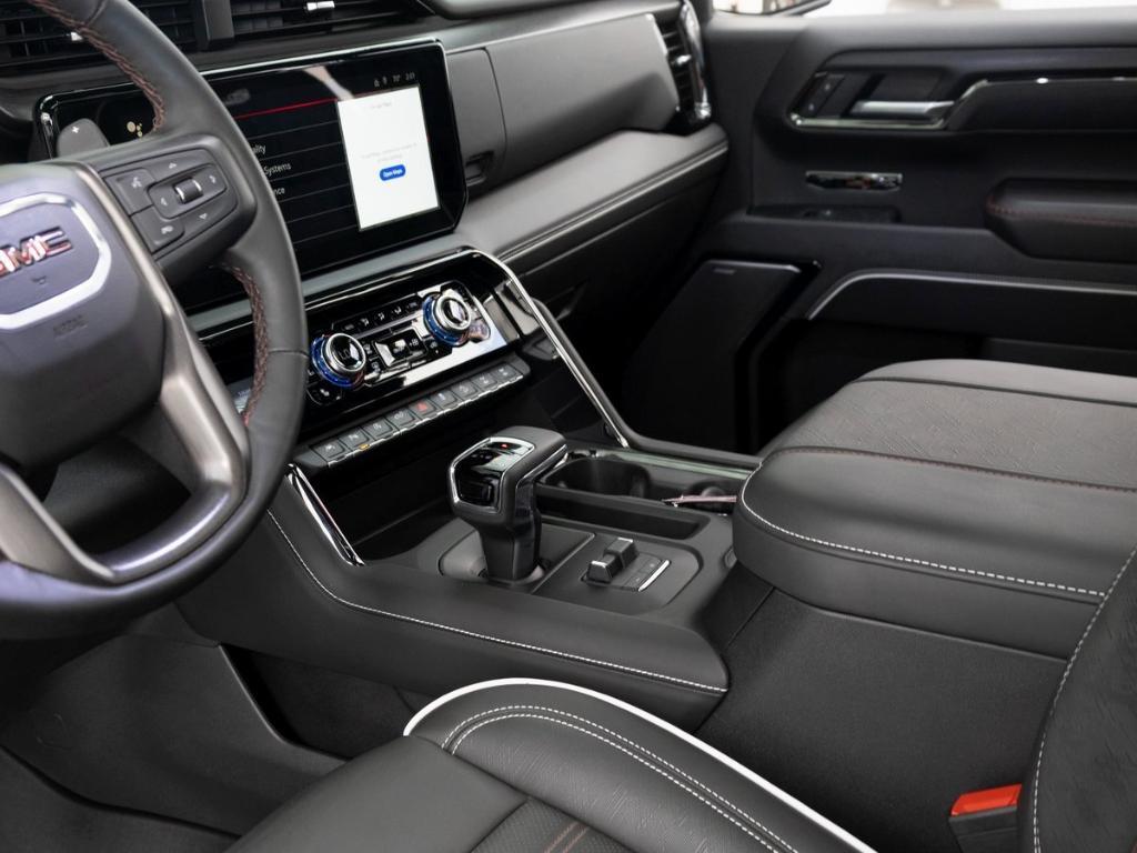 used 2025 GMC Sierra 1500 car, priced at $69,990