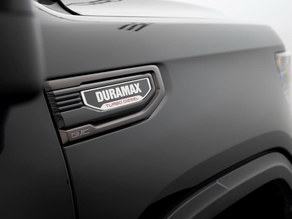 used 2025 GMC Sierra 1500 car, priced at $69,990