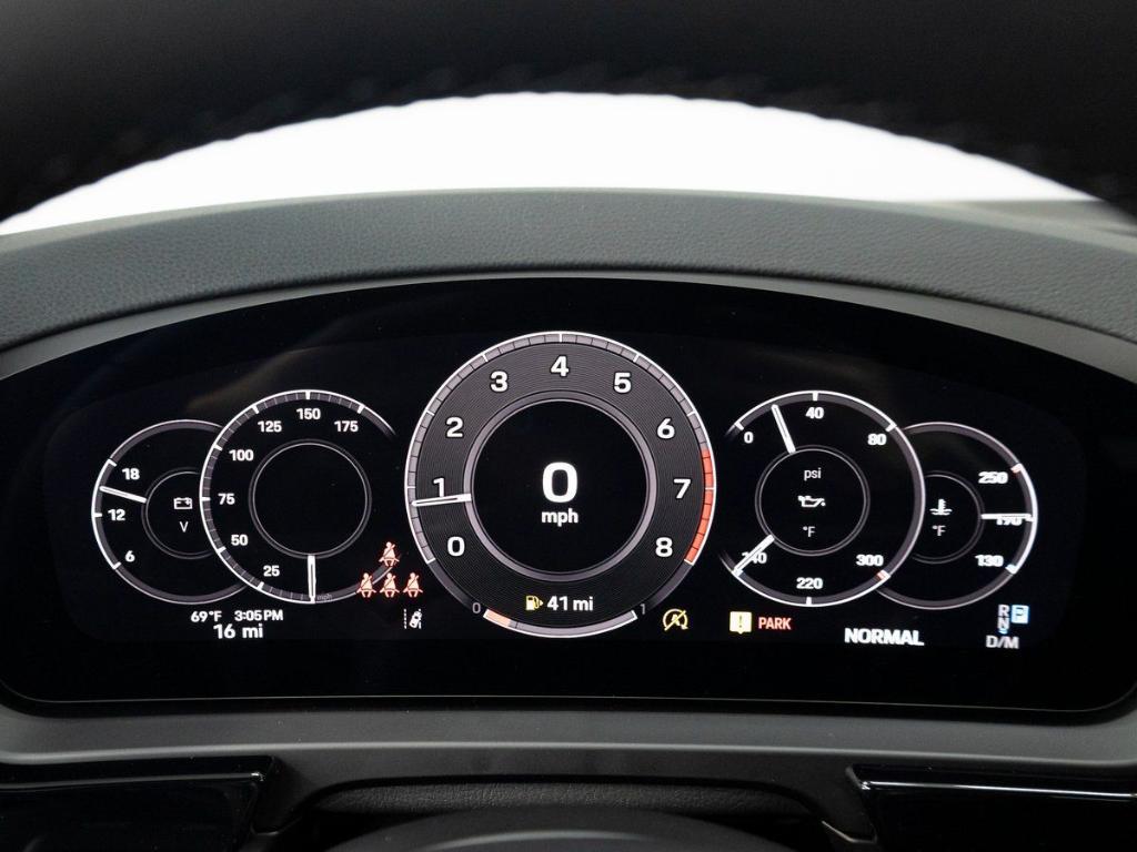new 2026 Porsche Cayenne car, priced at $118,539