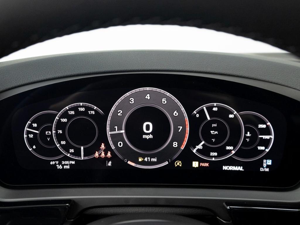 new 2026 Porsche Cayenne car, priced at $117,840