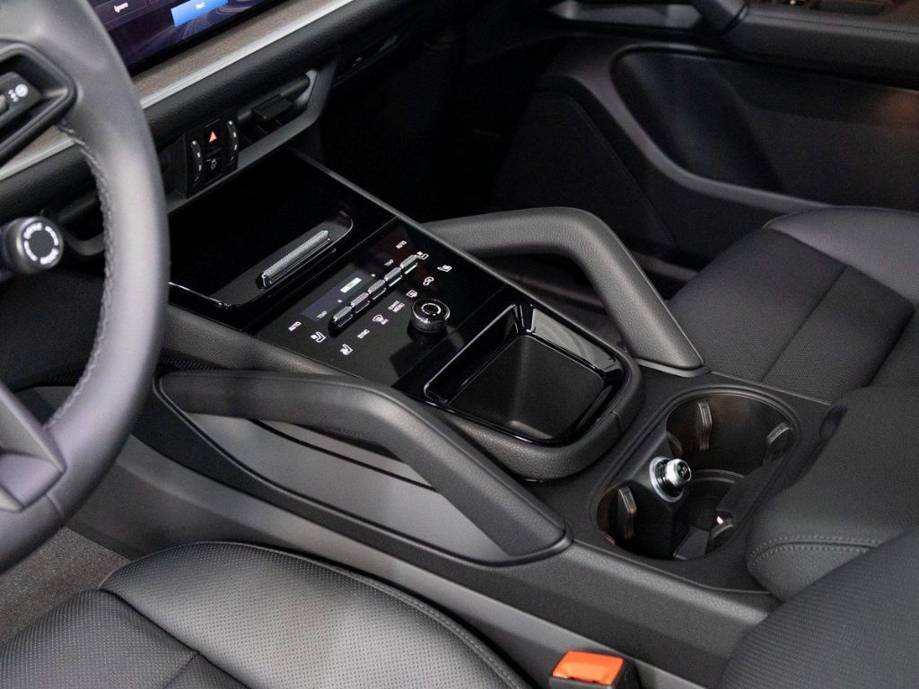 new 2026 Porsche Cayenne car, priced at $118,539