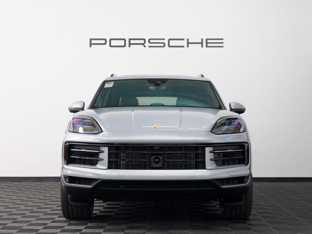 new 2026 Porsche Cayenne car, priced at $117,840