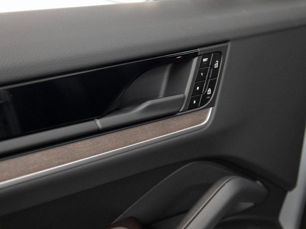 new 2026 Porsche Cayenne car, priced at $118,539