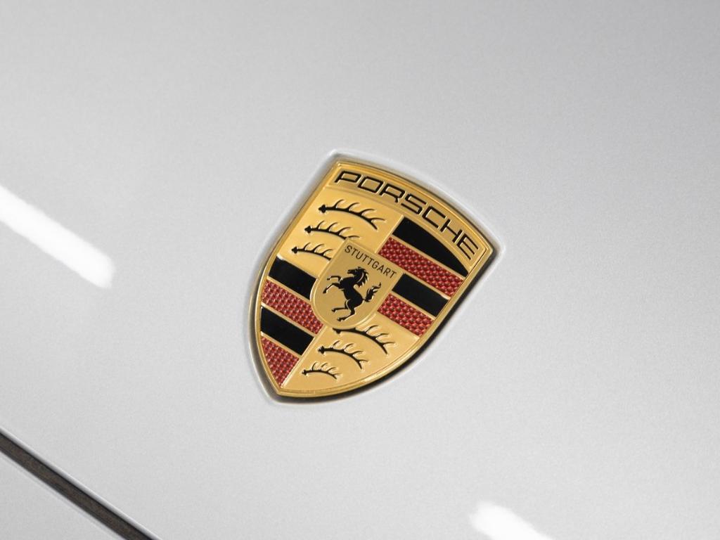 new 2026 Porsche Cayenne car, priced at $117,840