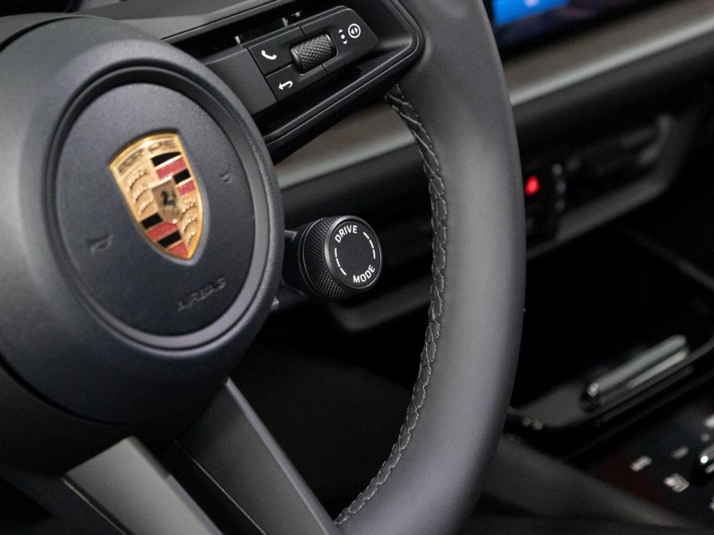 new 2026 Porsche Cayenne car, priced at $117,840