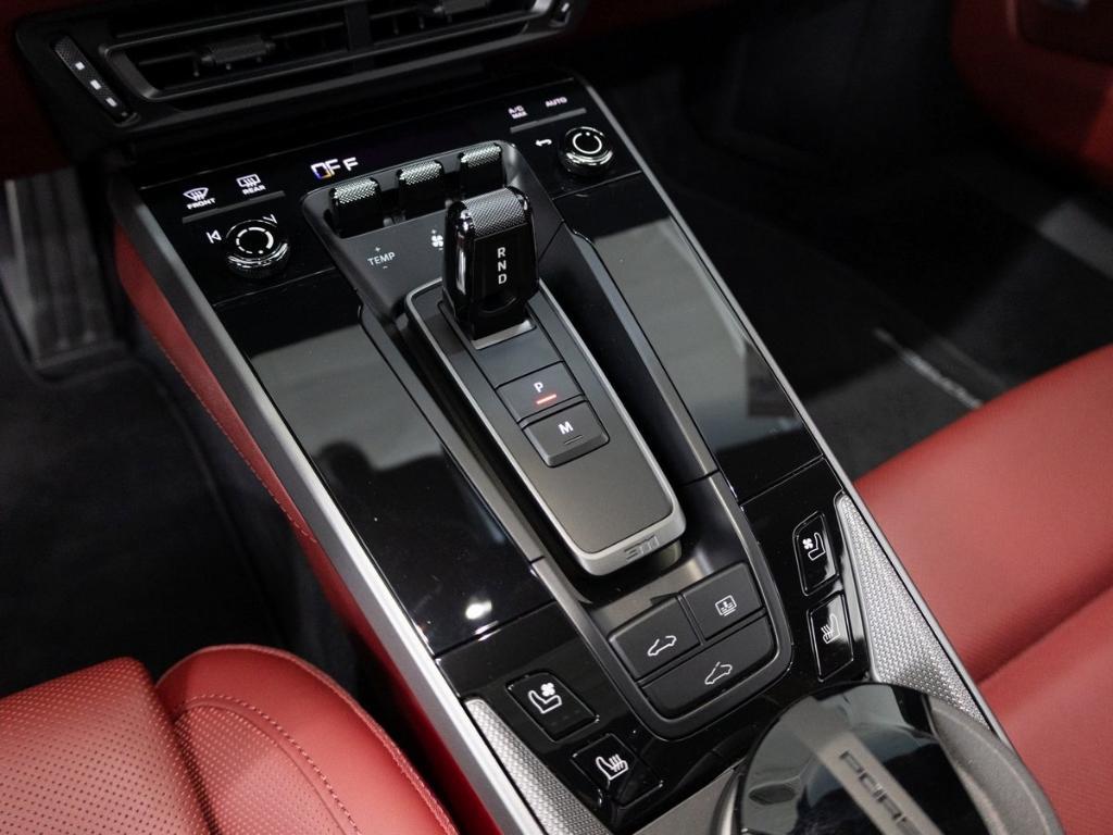 used 2024 Porsche 911 car, priced at $173,990