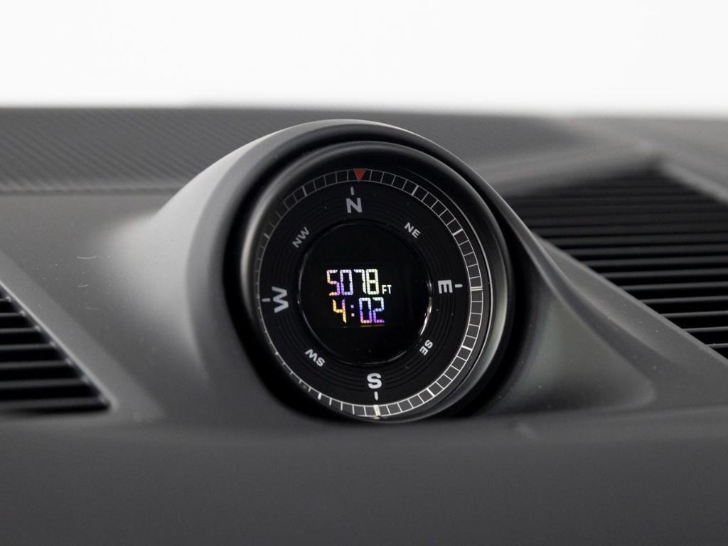 new 2026 Porsche Cayenne car, priced at $141,050