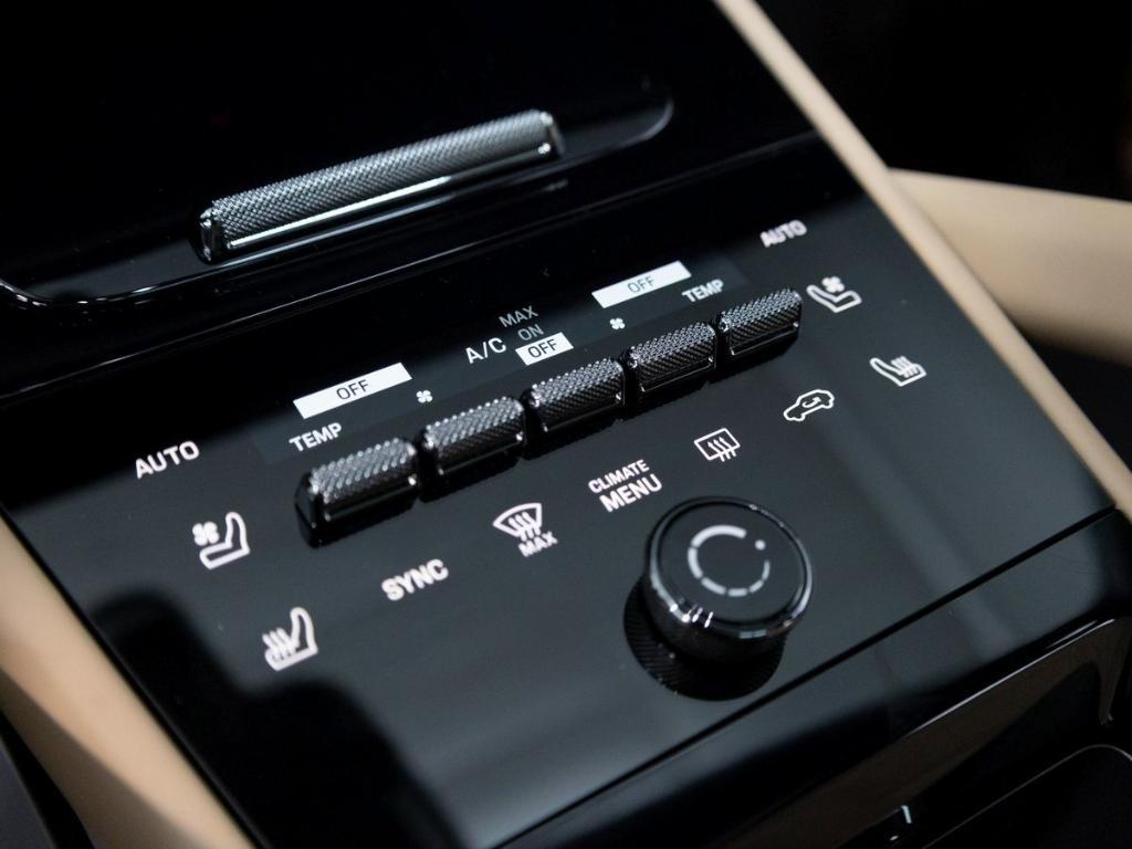 new 2026 Porsche Cayenne car, priced at $141,050