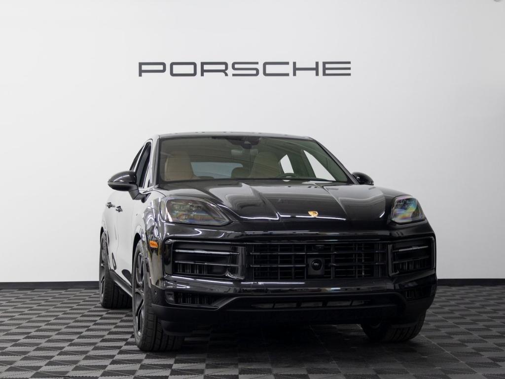 new 2026 Porsche Cayenne car, priced at $141,050