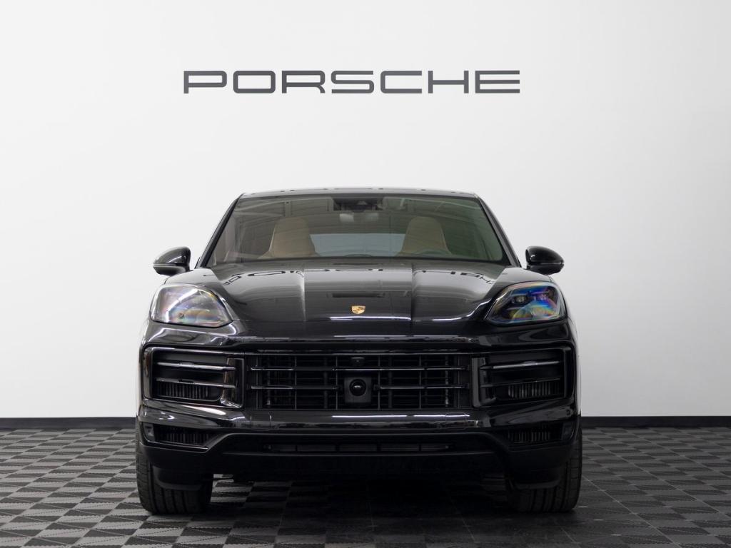 new 2026 Porsche Cayenne car, priced at $141,050