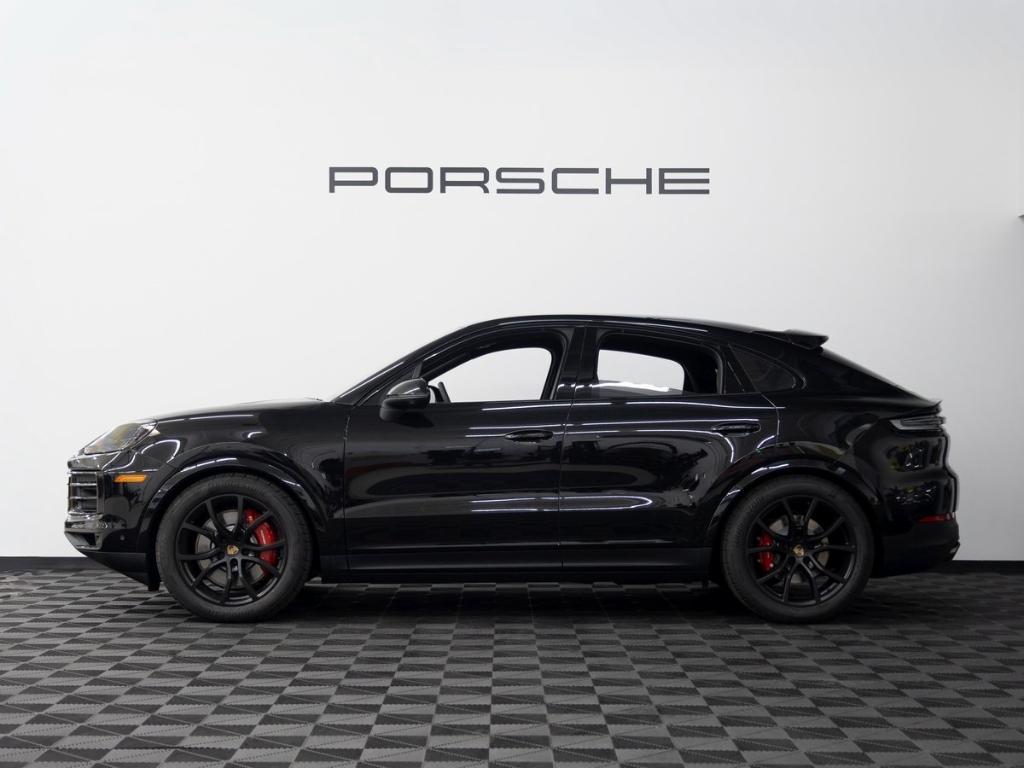 new 2026 Porsche Cayenne car, priced at $141,050