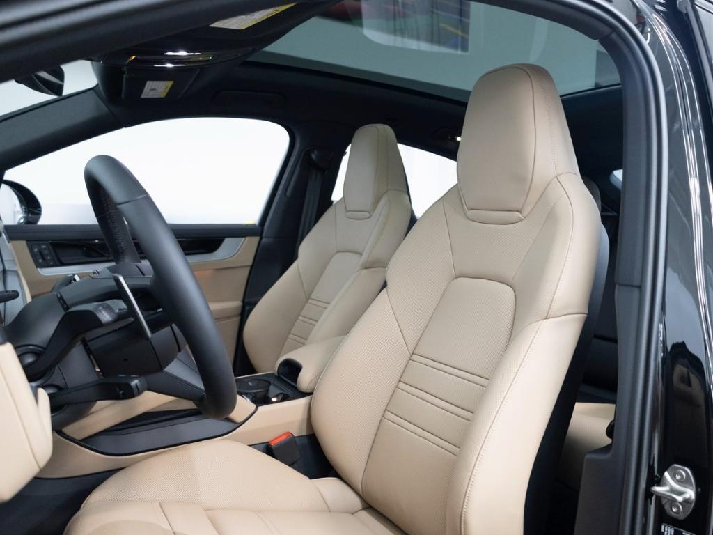 new 2026 Porsche Cayenne car, priced at $141,050