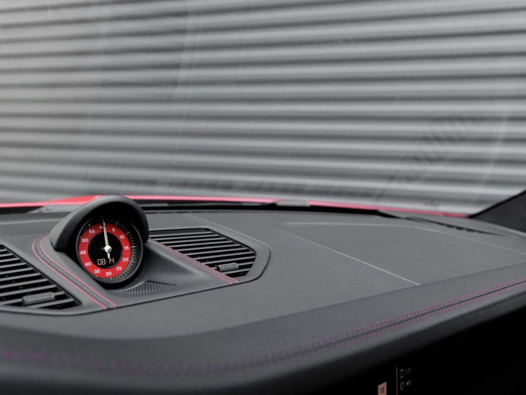 used 2024 Porsche 911 car, priced at $289,990