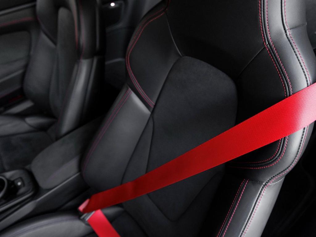 used 2024 Porsche 911 car, priced at $289,990