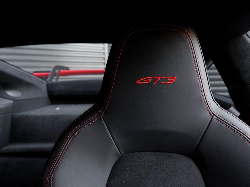 used 2024 Porsche 911 car, priced at $289,990