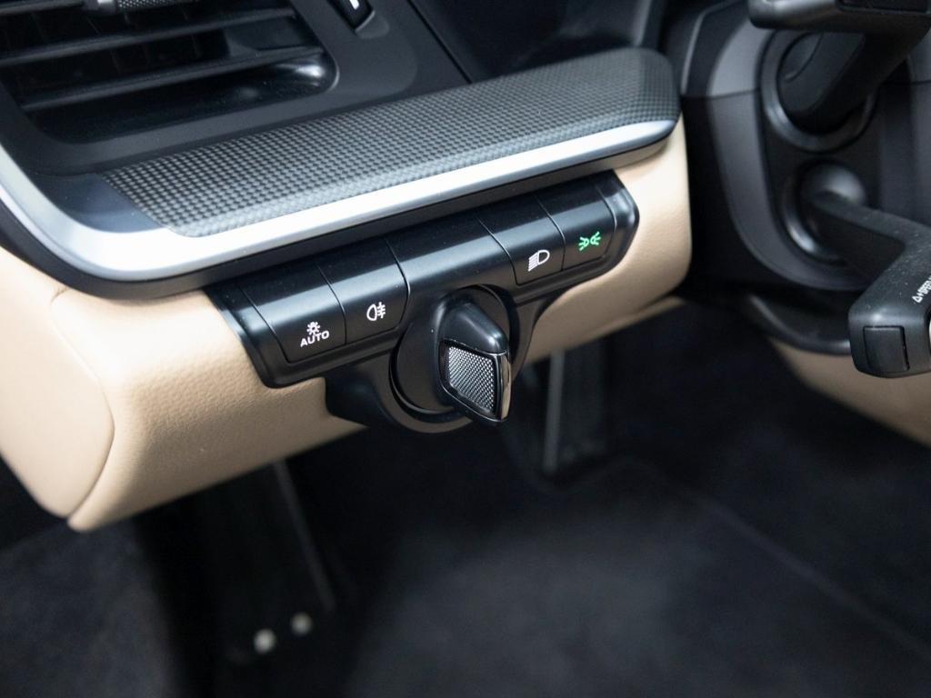 used 2022 Porsche 911 car, priced at $124,990