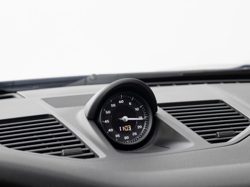 used 2022 Porsche 911 car, priced at $124,990