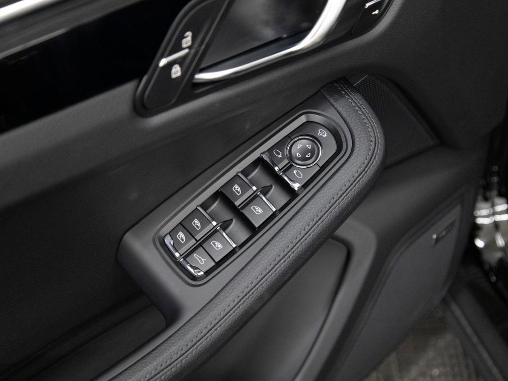new 2026 Porsche Macan car, priced at $78,120