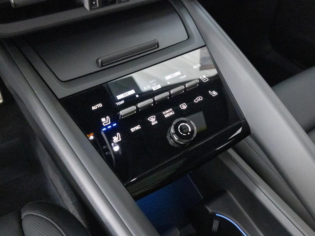 new 2025 Porsche Macan car, priced at $102,885