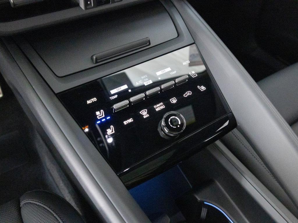 new 2025 Porsche Macan car, priced at $102,885