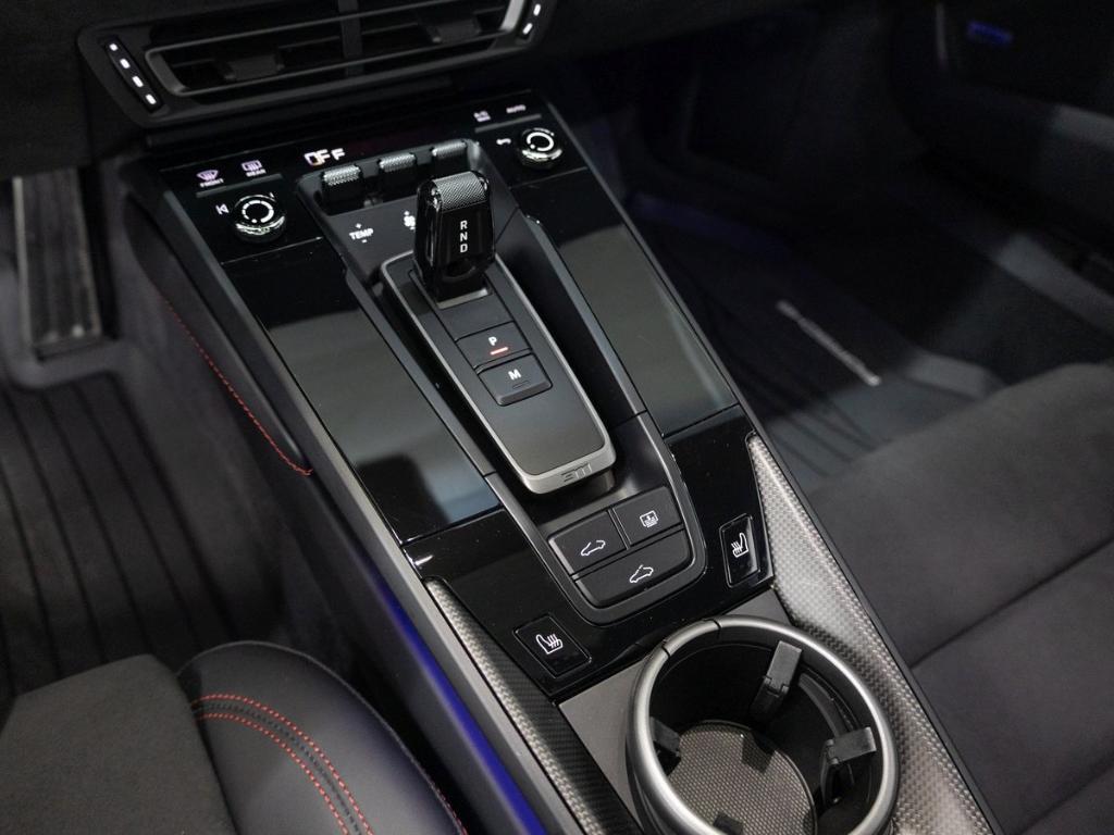 used 2023 Porsche 911 car, priced at $175,990