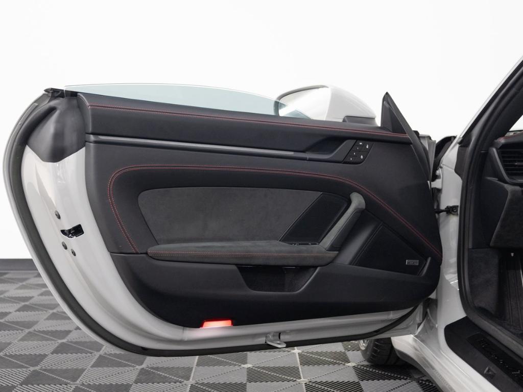 used 2023 Porsche 911 car, priced at $175,990