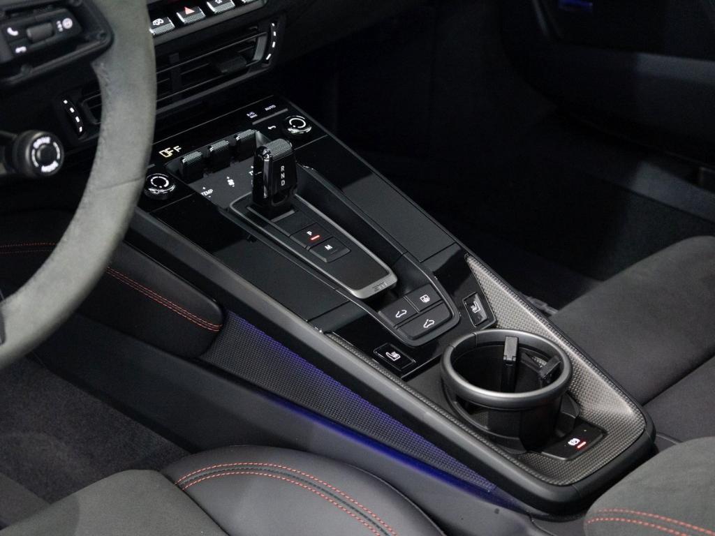 used 2023 Porsche 911 car, priced at $175,990