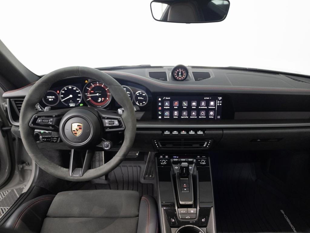 used 2023 Porsche 911 car, priced at $175,990