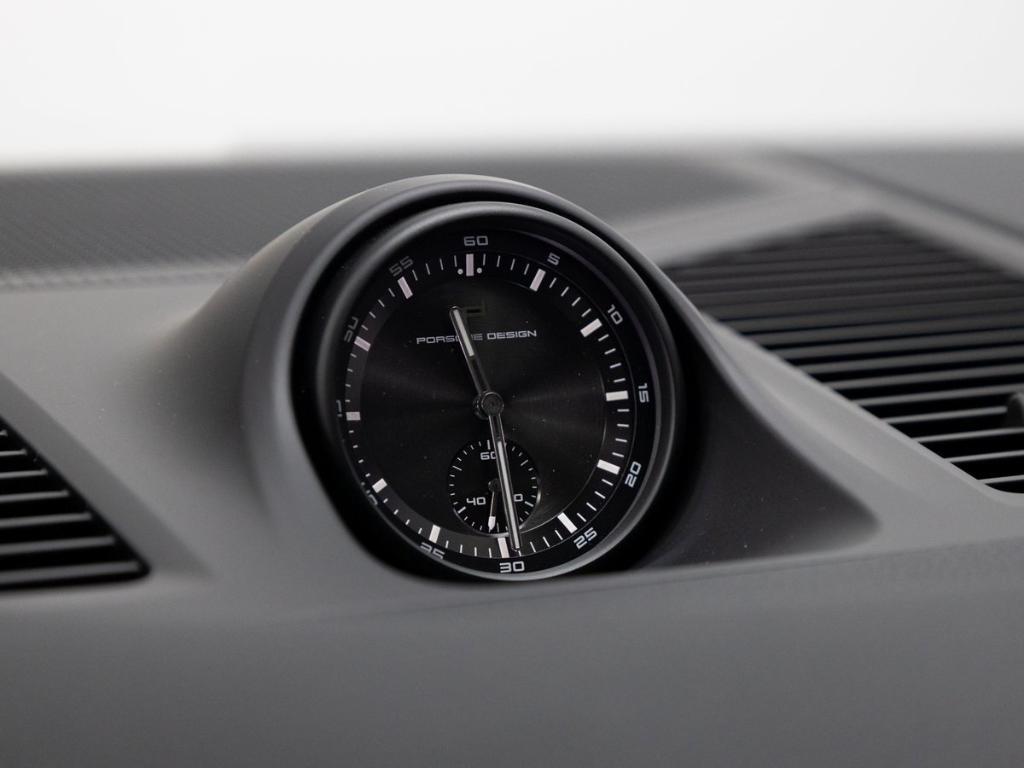 new 2026 Porsche Cayenne car, priced at $123,050