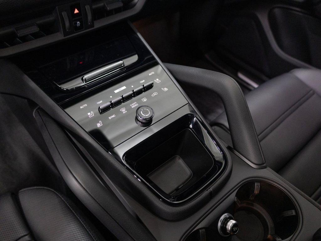 new 2026 Porsche Cayenne car, priced at $123,050