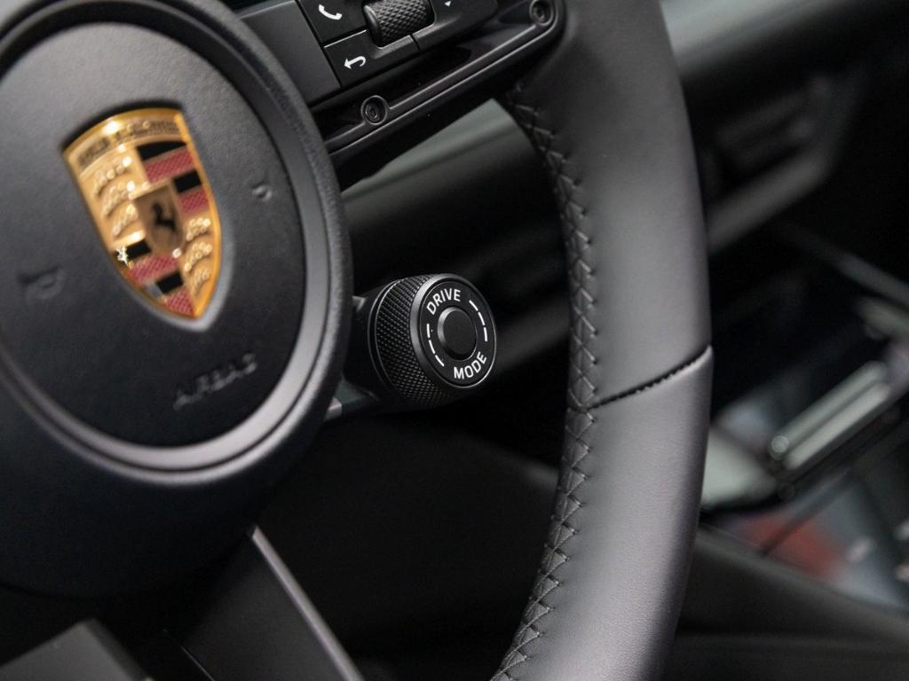 new 2026 Porsche Cayenne car, priced at $123,050