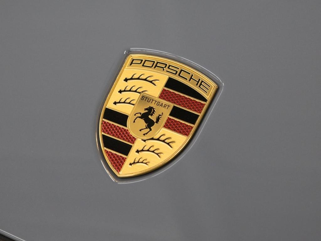 new 2026 Porsche Cayenne car, priced at $123,050