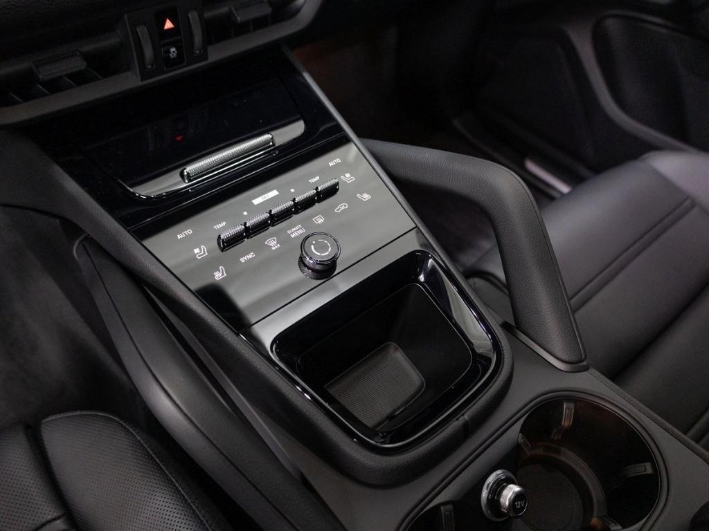new 2026 Porsche Cayenne car, priced at $123,050