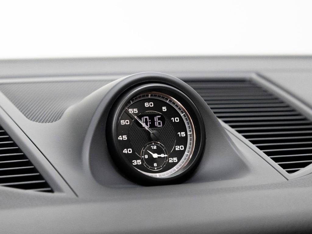 used 2026 Porsche Macan car, priced at $68,300