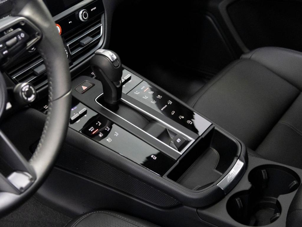 used 2026 Porsche Macan car, priced at $68,300