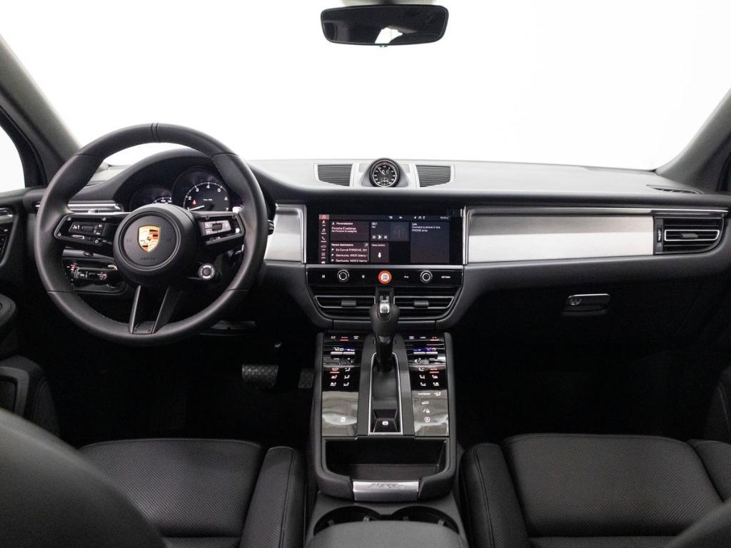used 2026 Porsche Macan car, priced at $68,300